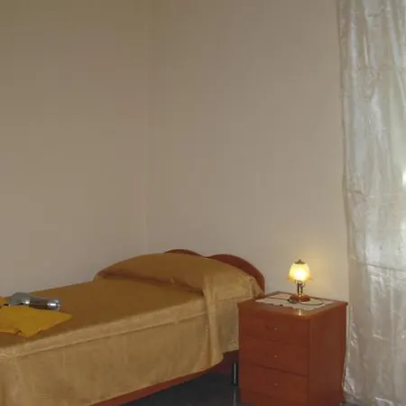 Bed & Breakfast La Ginestra Naples