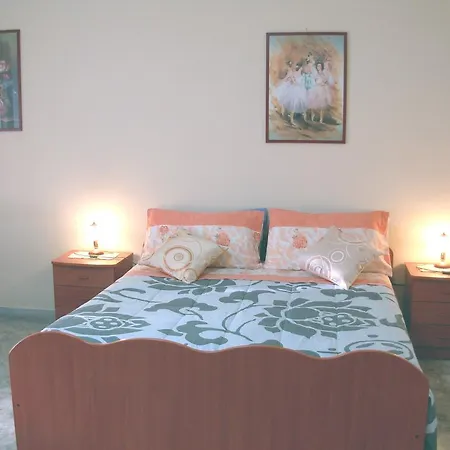 Bed & Breakfast La Ginestra