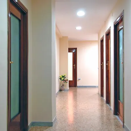 Bed & Breakfast La Ginestra Naples