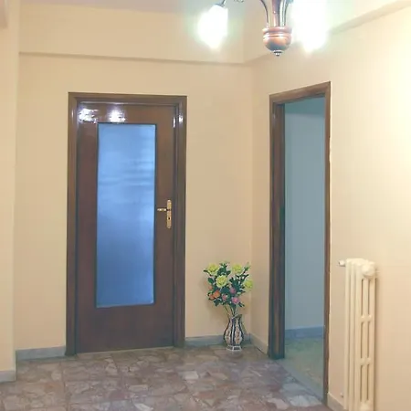 Bed & Breakfast La Ginestra