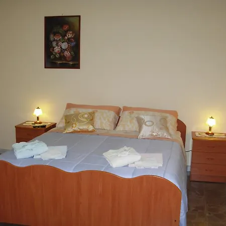 La Ginestra Bed & Breakfast *