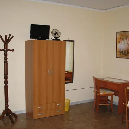 Bed & Breakfast La Ginestra