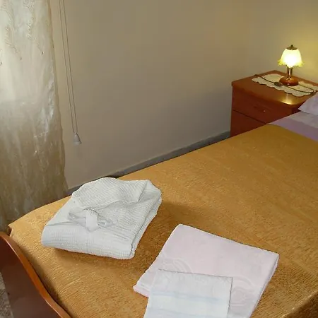 Bed & Breakfast La Ginestra