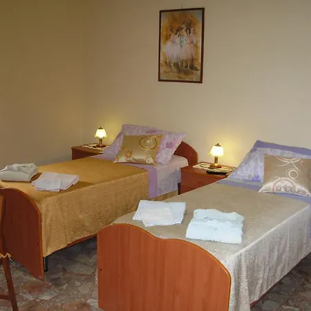 Bed & Breakfast La Ginestra *