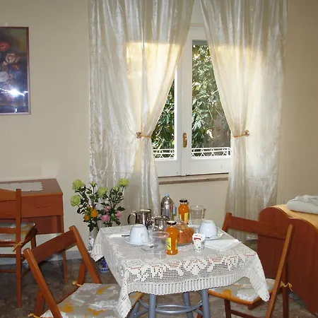 Bed & Breakfast La Ginestra