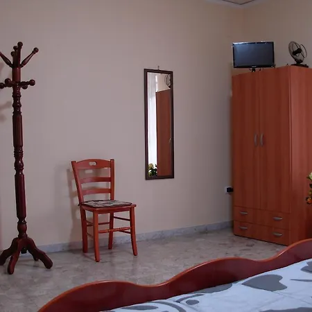 Bed & Breakfast La Ginestra