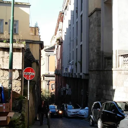 La Ginestra Naples