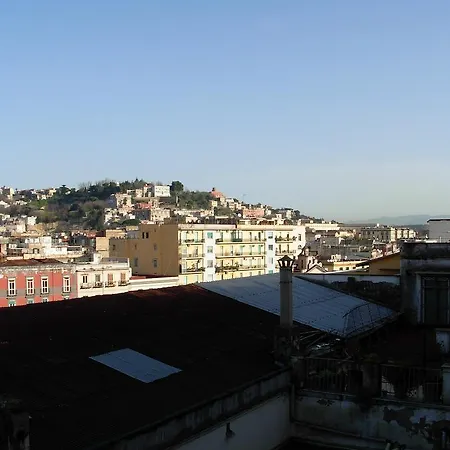 Bed & Breakfast La Ginestra Naples