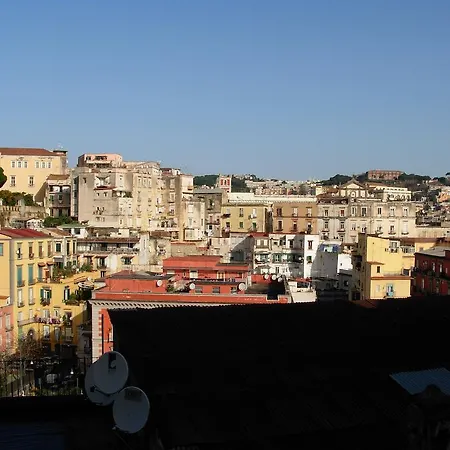Bed & Breakfast La Ginestra *