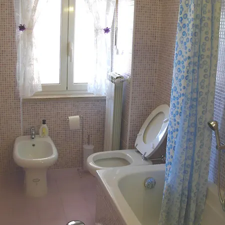 Bed & Breakfast La Ginestra