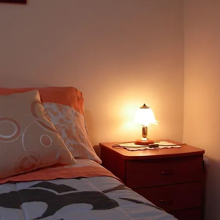 La Ginestra Bed & Breakfast *