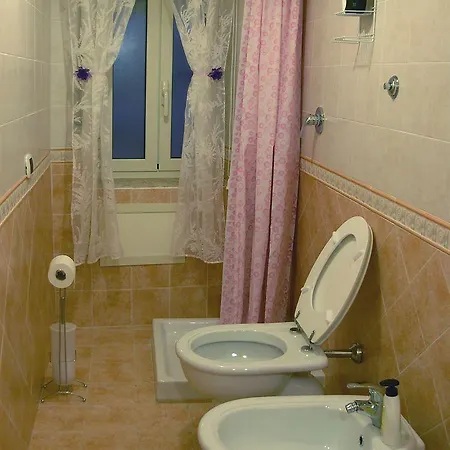 Bed & Breakfast La Ginestra