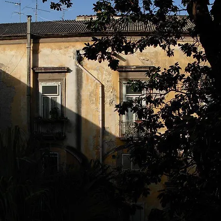 La Ginestra Bed & Breakfast