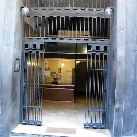 La Ginestra Bed & Breakfast
