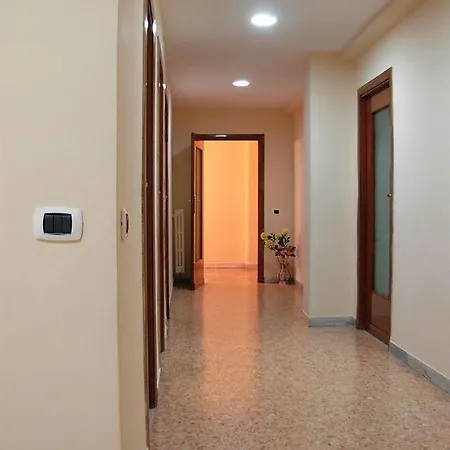 Bed & Breakfast La Ginestra Naples