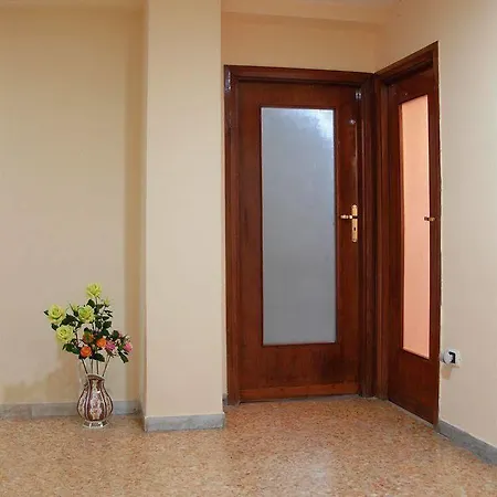 La Ginestra Bed & Breakfast Naples